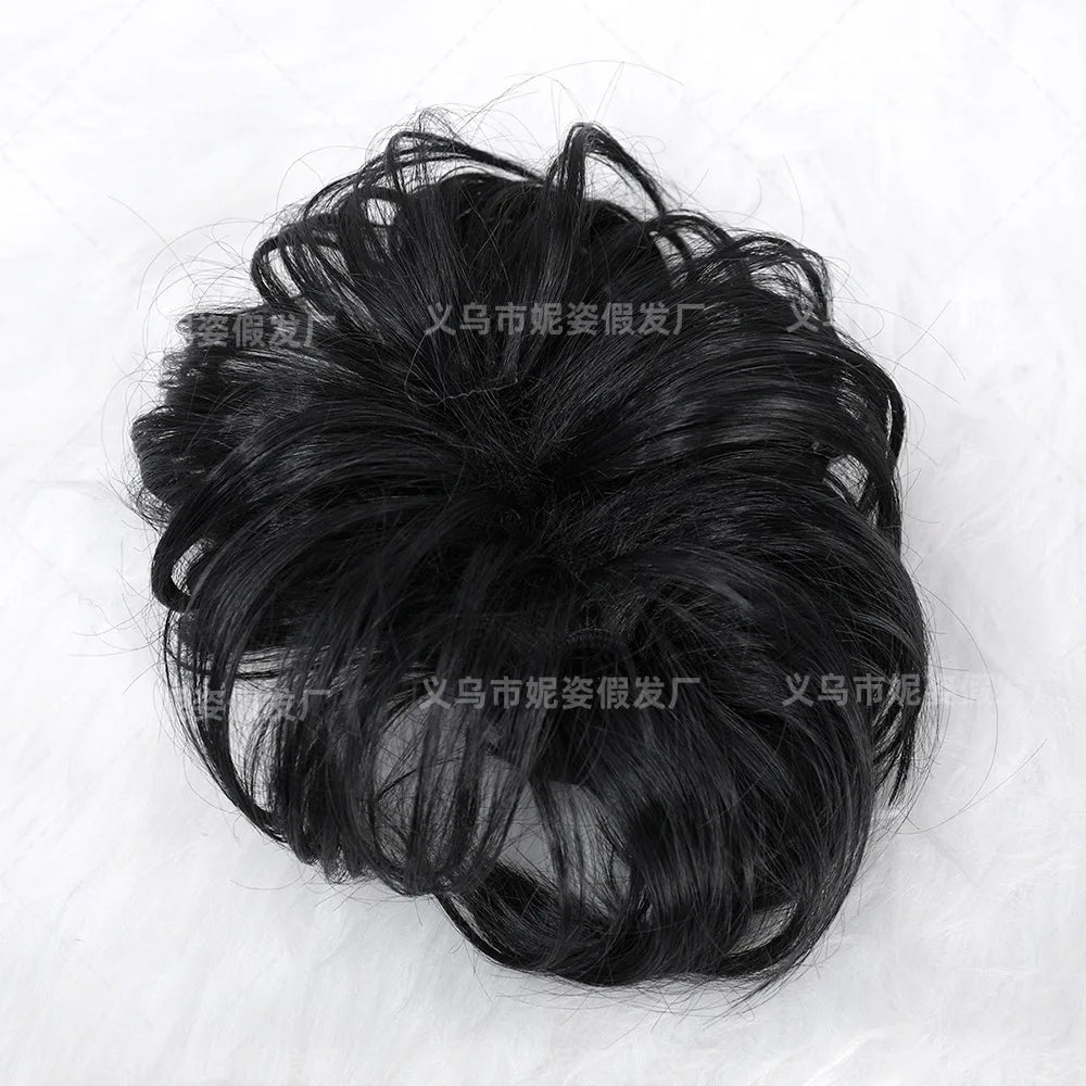 Halloween Party Wigs Beetle Wig Lydia Deetz Cosplay Wig Headgear by the Underworld Mage for Women Wig + Free Wig Cap