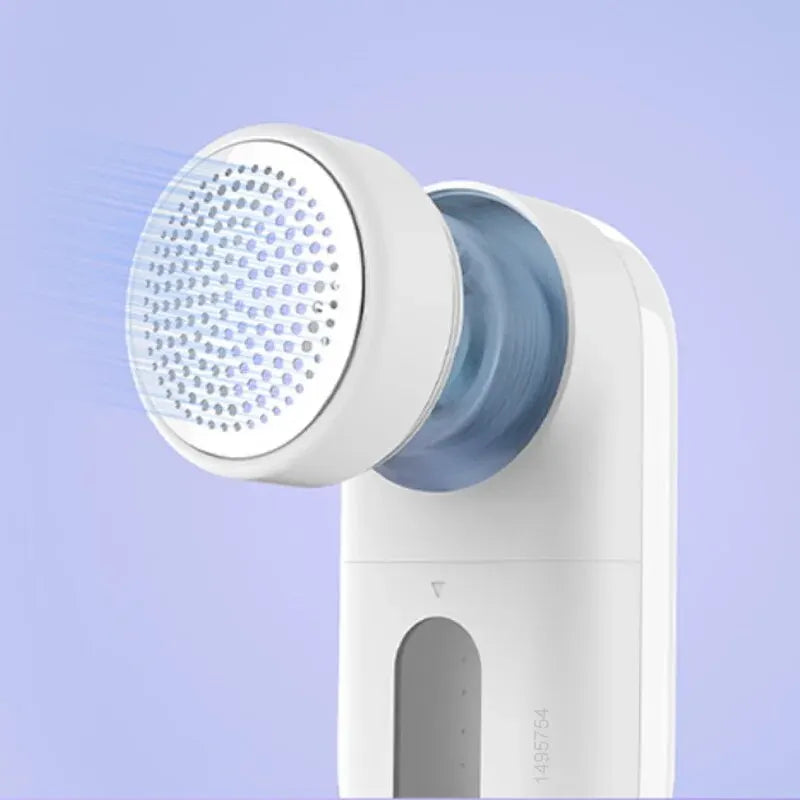 Portable nouveau Original XIAOMI MIJIA anti-peluches rechargeable tissu rasoir peluches granulés enlever la Machine pour vêtements pull