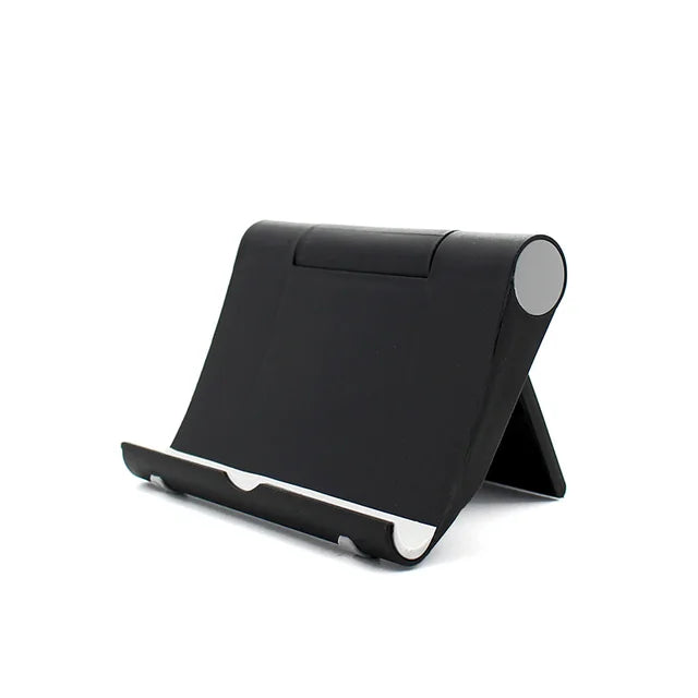 Gadgets de cuisine Mini support de tablette de téléphone Portable pliable pour la cuisine étagère amovible support de rangement accessoires de décoration