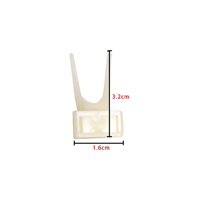 1/2/3 Uds nuevo soporte para comida de pájaros soporte de acero inoxidable loro alimentador de frutas y verduras palo de juguete