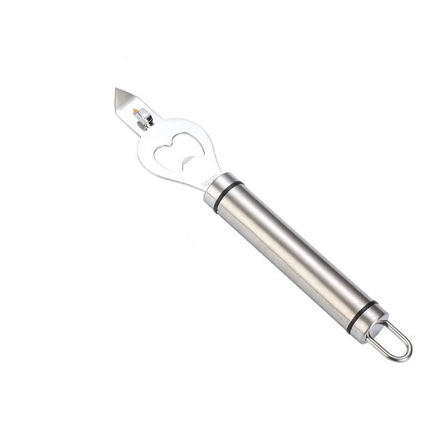 Stainless Steel Fruit Vegetable Tool Potato Peeler Apple Corer Cutter Melon Scoop Fish Scale Scraper Home Kitchen Accessories