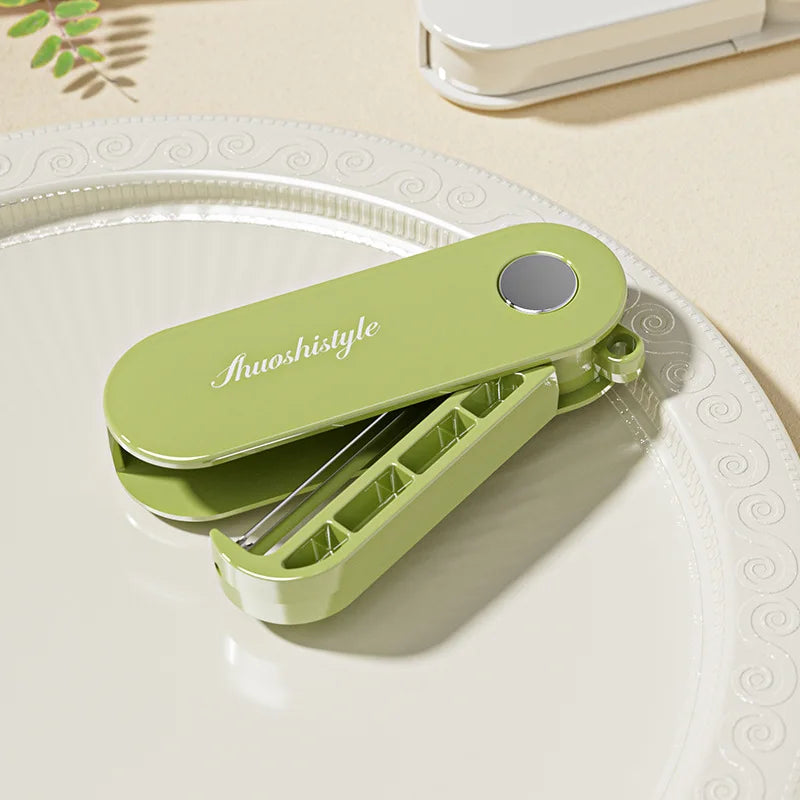 Foldable Vegetable Peeler Stainless Steel Fruit Slicer Potato Cucumber Portable Picnics Sharp Home Kitchen Accessories Tools