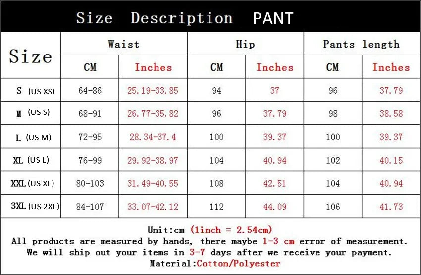 Long pants for autumn and winter warmth, brushed new men's pants, sports pants, plush and thickened sanitary pants