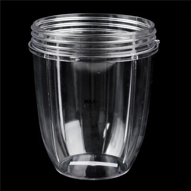 Reemplazo transparente de la taza del exprimidor para el exprimidor NutriBullet 18OZ 24OZ 32OZ