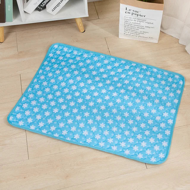 Couverture de coussin de pipi pour chien, housse de siège de voiture, résistante à l'urine, lavable, réutilisable et absorbante