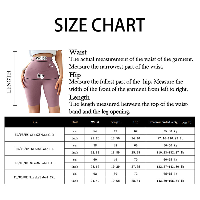 Women Shorts Sports Shorts For Women New Cycling Jogging Fitness High Waist Push Up Gym Shorts Leggings Yoga Shorts