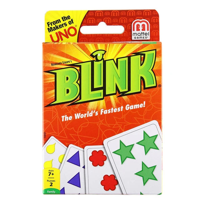 Juego de cartas UNO Flex: diversión rápida para todos: 20 y más opciones