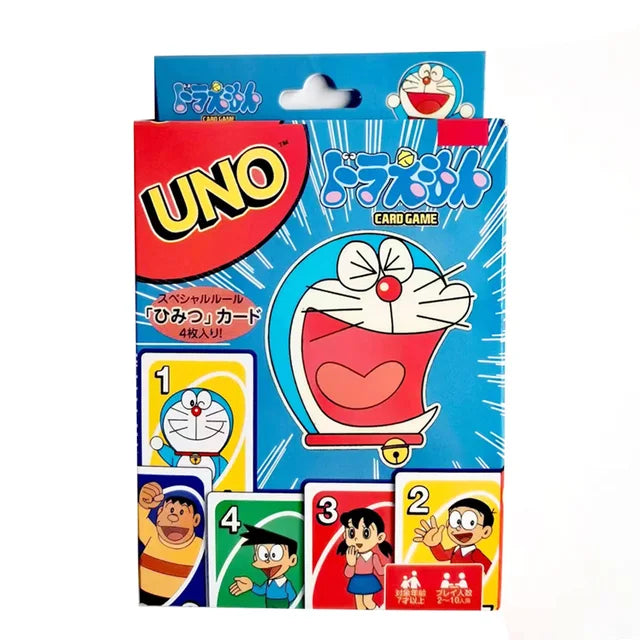 UNO Flex Card Game-Quick Fun for Everyone-20 and more options