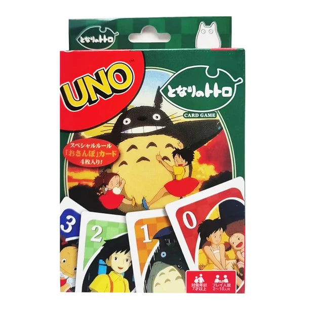 UNO Flex Card Game-Quick Fun for Everyone-20 and more options