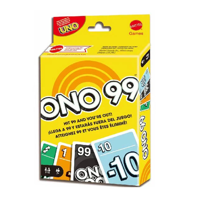 UNO Flex Card Game-Quick Fun for Everyone-20 and more options