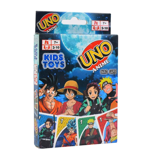 UNO Flex Card Game-Quick Fun for Everyone-20 and more options