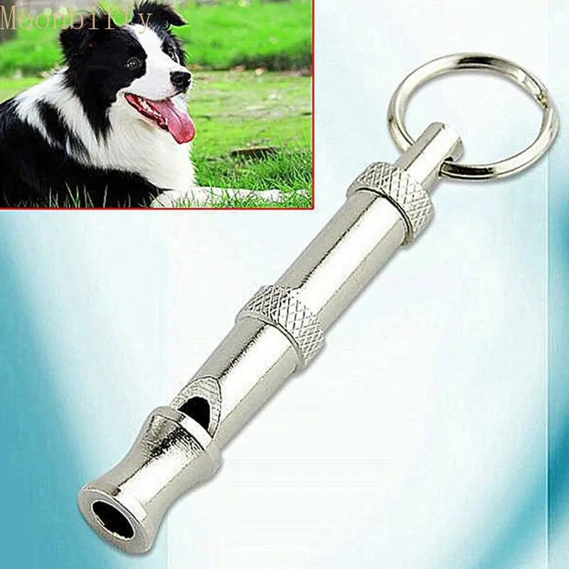 Silent Dog Whistle for Bark Control and Training-Stop Barking Control for Dogs