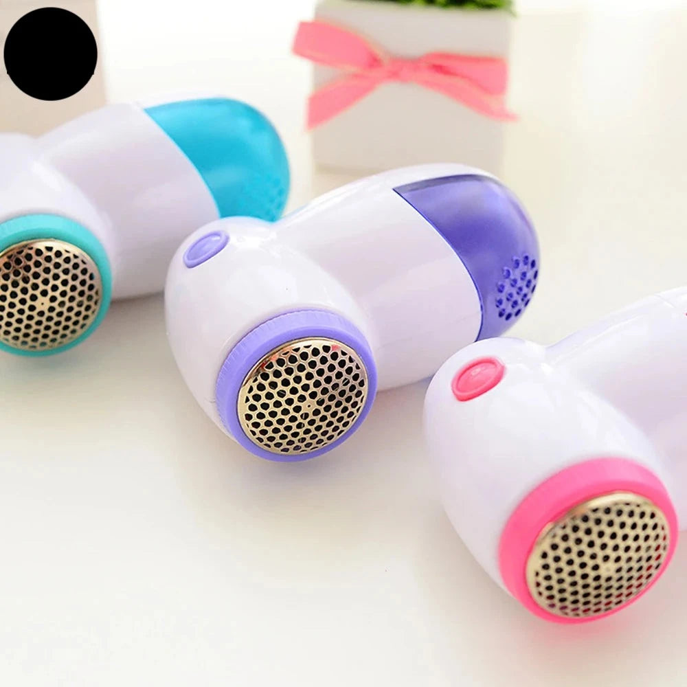 New Electric Remove Sweater Pilling Machine Portable Clothes Fabric Shaver Hair Ball Trimmer Lint Fuzz Shaver Fluff Wool Granule