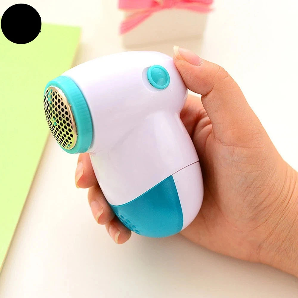 New Electric Remove Sweater Pilling Machine Portable Clothes Fabric Shaver Hair Ball Trimmer Lint Fuzz Shaver Fluff Wool Granule