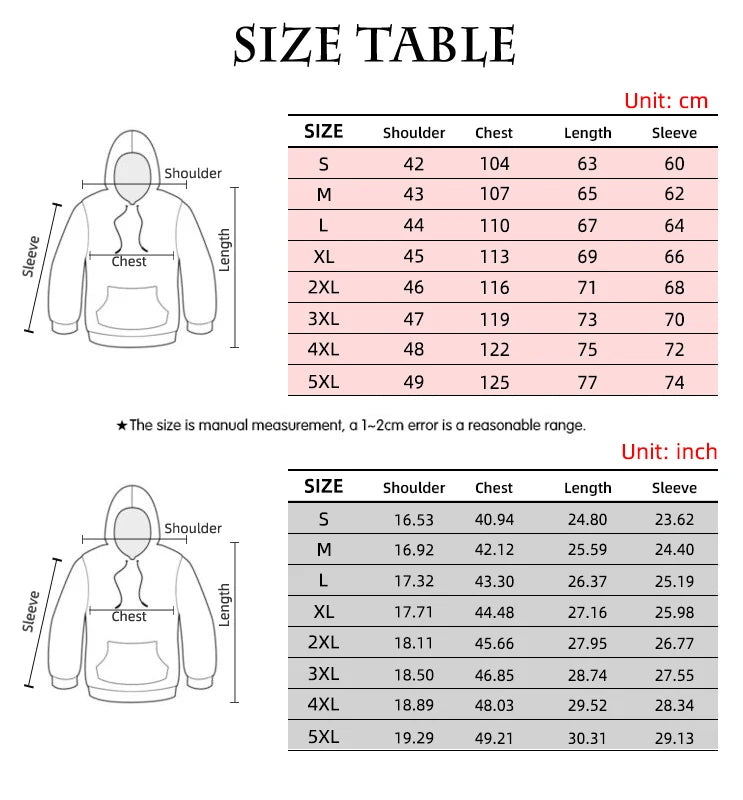 Cute  Elk Scarf 3D Printed Hoodies For Men Fashion Gifts Women Pullovers Autumn Casual Tracksuit Y2k Sweatshirts