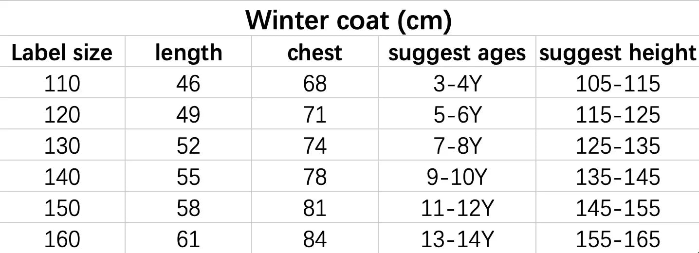 White Fox Children Clothes Winter Kids Warm Thick Velvet Hoody Jacket Teenager Boy Tops vol.3 Baby Girls Zipper Jackets Coat 2-15Y