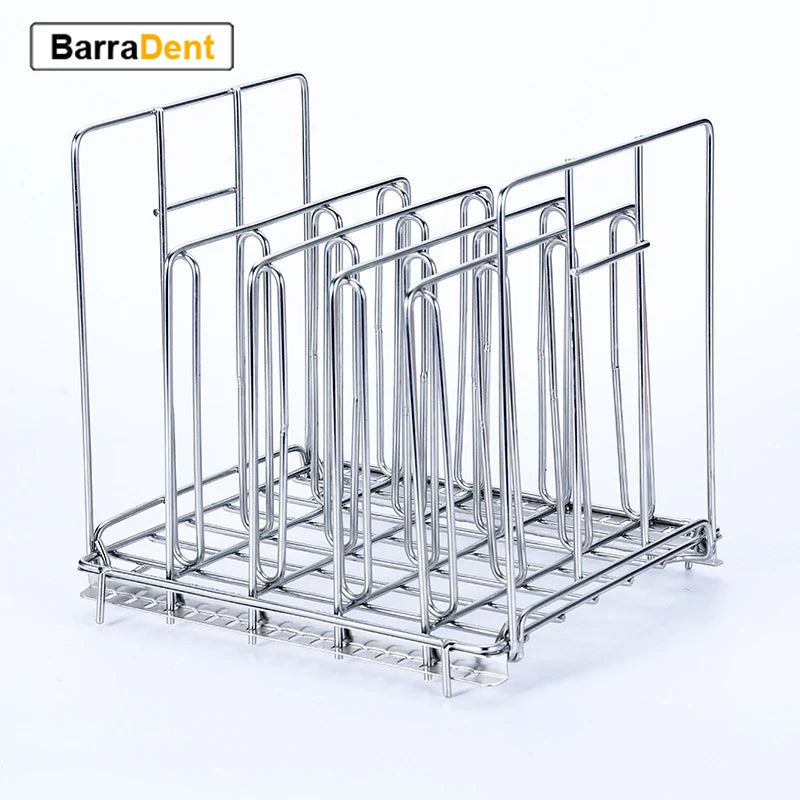 Sous Vide Rack For 11L Container Food Grade 304 Stainless Steel with Adjustable No-Float Top Bar Sous-Vide Machine