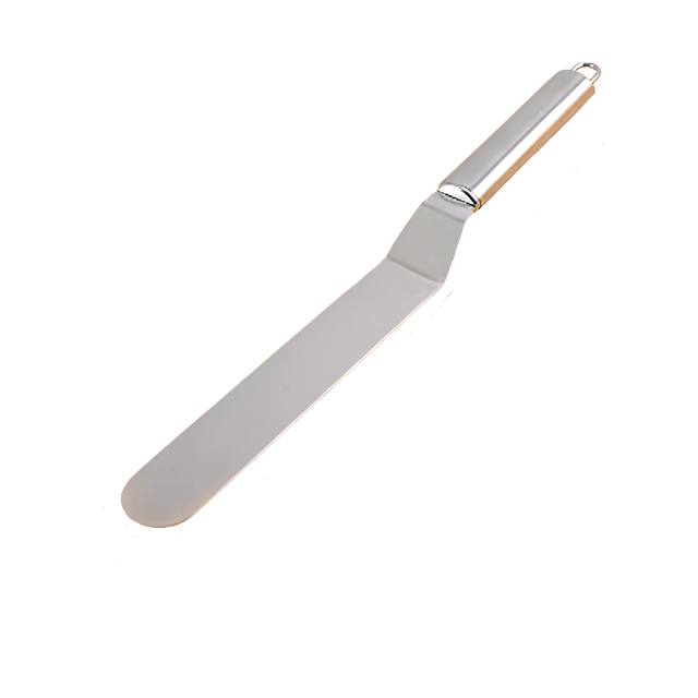 Outils de cuisson et de pâtisserie en acier inoxydable, spatule à crème Portable, beurre de gâteau, outils de décoration de gâteaux, Gadgets de cuisine