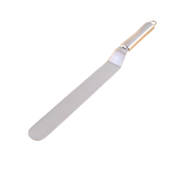 Outils de cuisson et de pâtisserie en acier inoxydable, spatule à crème Portable, beurre de gâteau, outils de décoration de gâteaux, Gadgets de cuisine