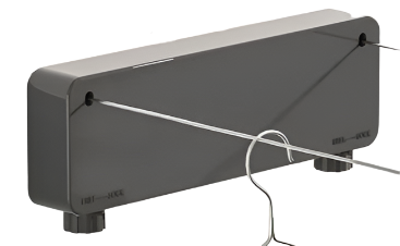 Tendedero de acero inoxidable para interiores y exteriores, cuerda retráctil de pared doble para ropa, cuerda de lavandería extensible para apartamento