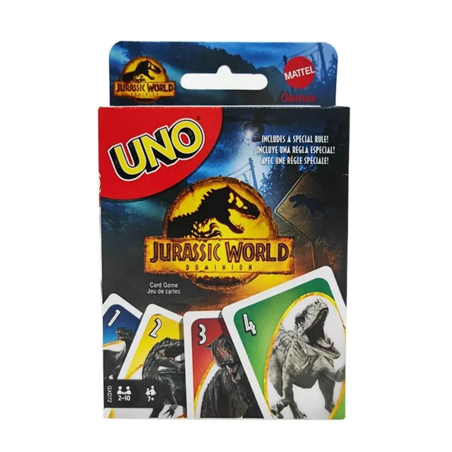 UNO FLIP-The Ultimate Card Game for Family Kids-Check our available variations