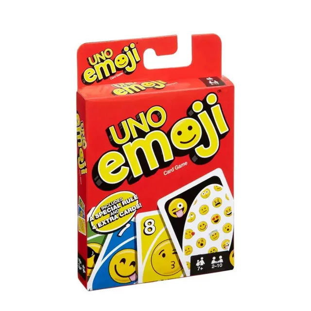 UNO FLIP-The Ultimate Card Game for Family Kids-Check our available variations