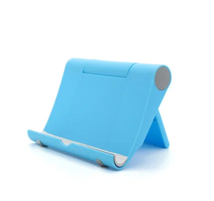 Gadgets de cuisine Mini support de tablette de téléphone Portable pliable pour la cuisine étagère amovible support de rangement accessoires de décoration