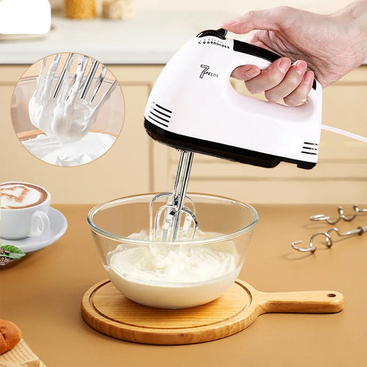 Batteur à œufs électrique portatif, mousseur à lait électrique, mélangeur automatique domestique pour café, Cappuccino, mélangeur de crème, mousseur à lait