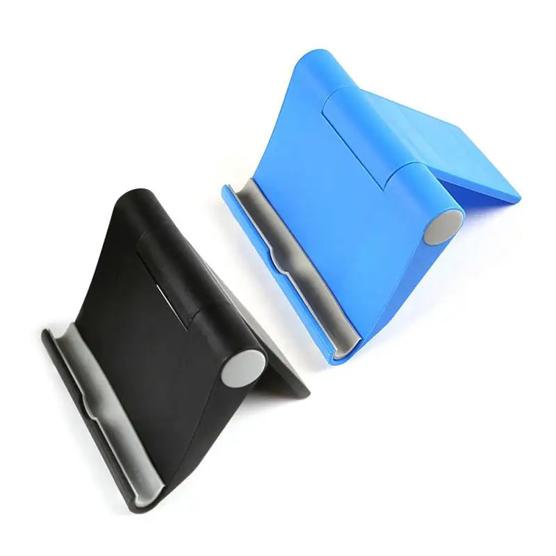 Gadgets de cuisine Mini support de tablette de téléphone Portable pliable pour la cuisine étagère amovible support de rangement accessoires de décoration