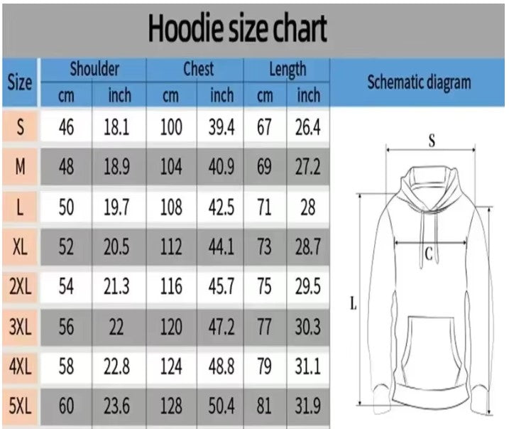 Funny Colourful Santa Claus 3D Print Hoodies For Men Clothes Fashion Cartoon Gifts Sweatshirt Xmas